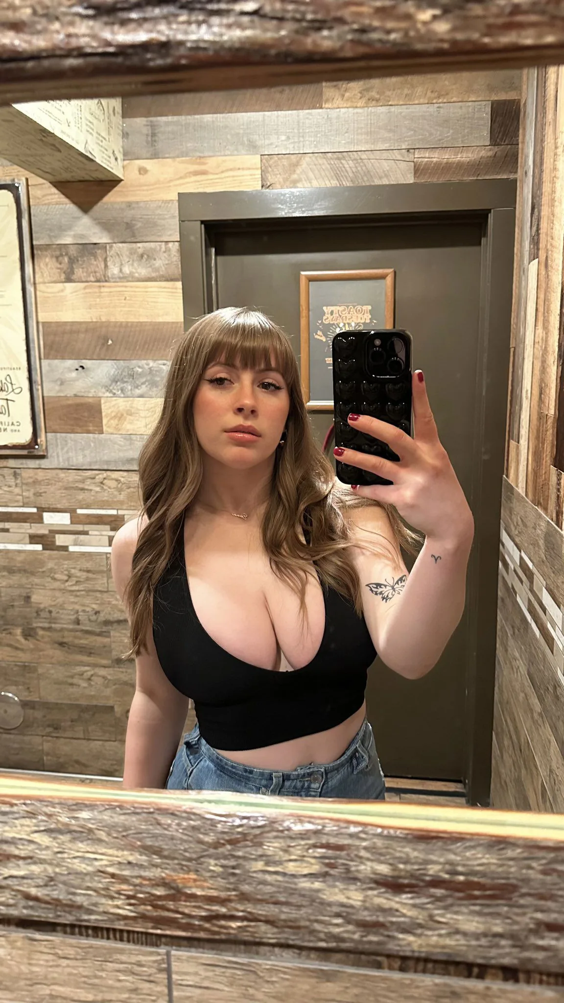 Alexandra - Escort Bastia