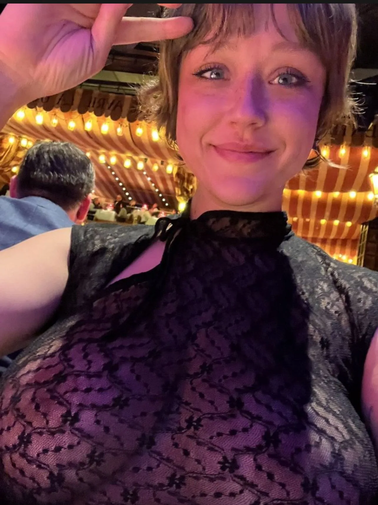 Antonellavip - Escort L'Haÿ-les-Roses