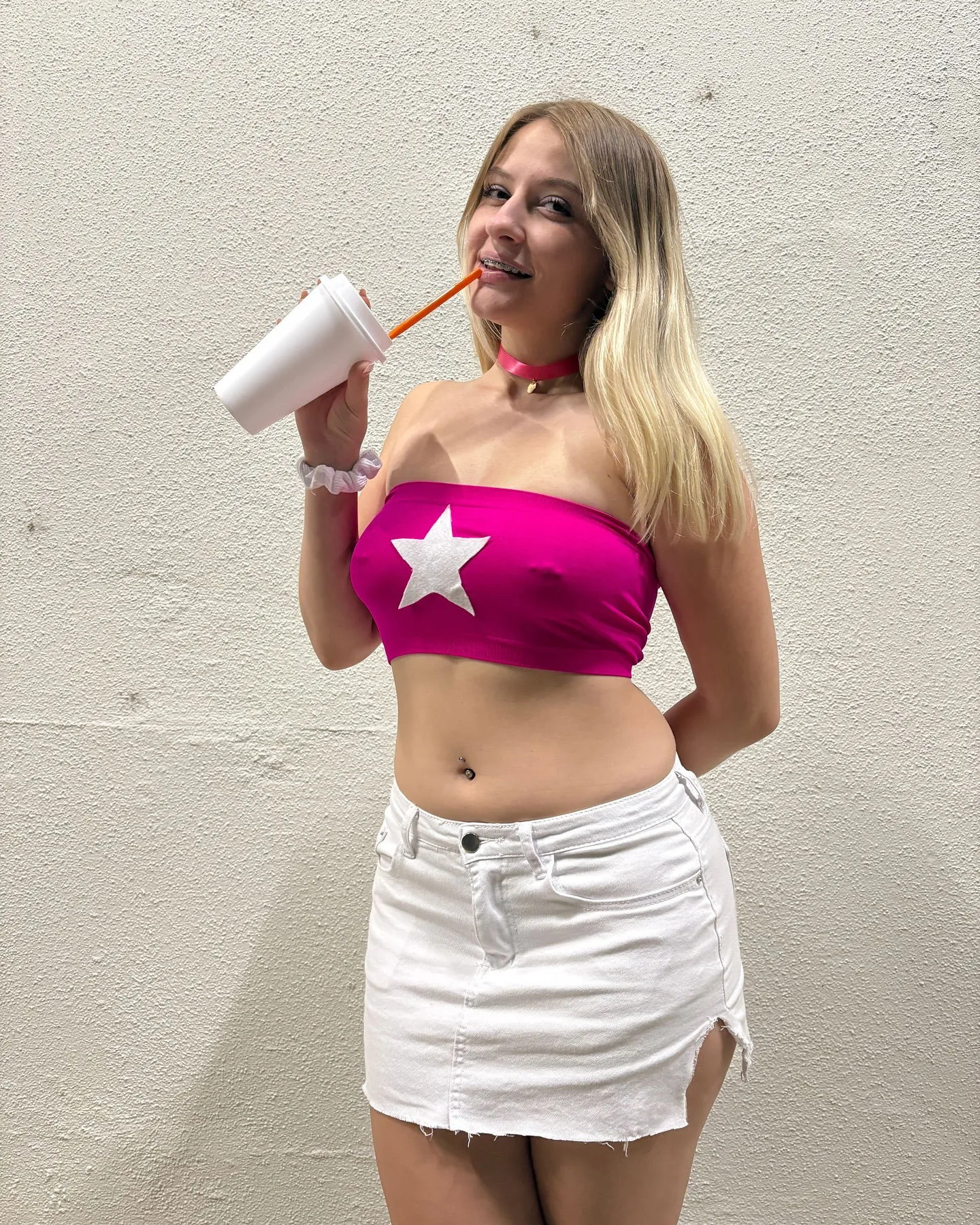 Isabella Fontana - Escort Lyon