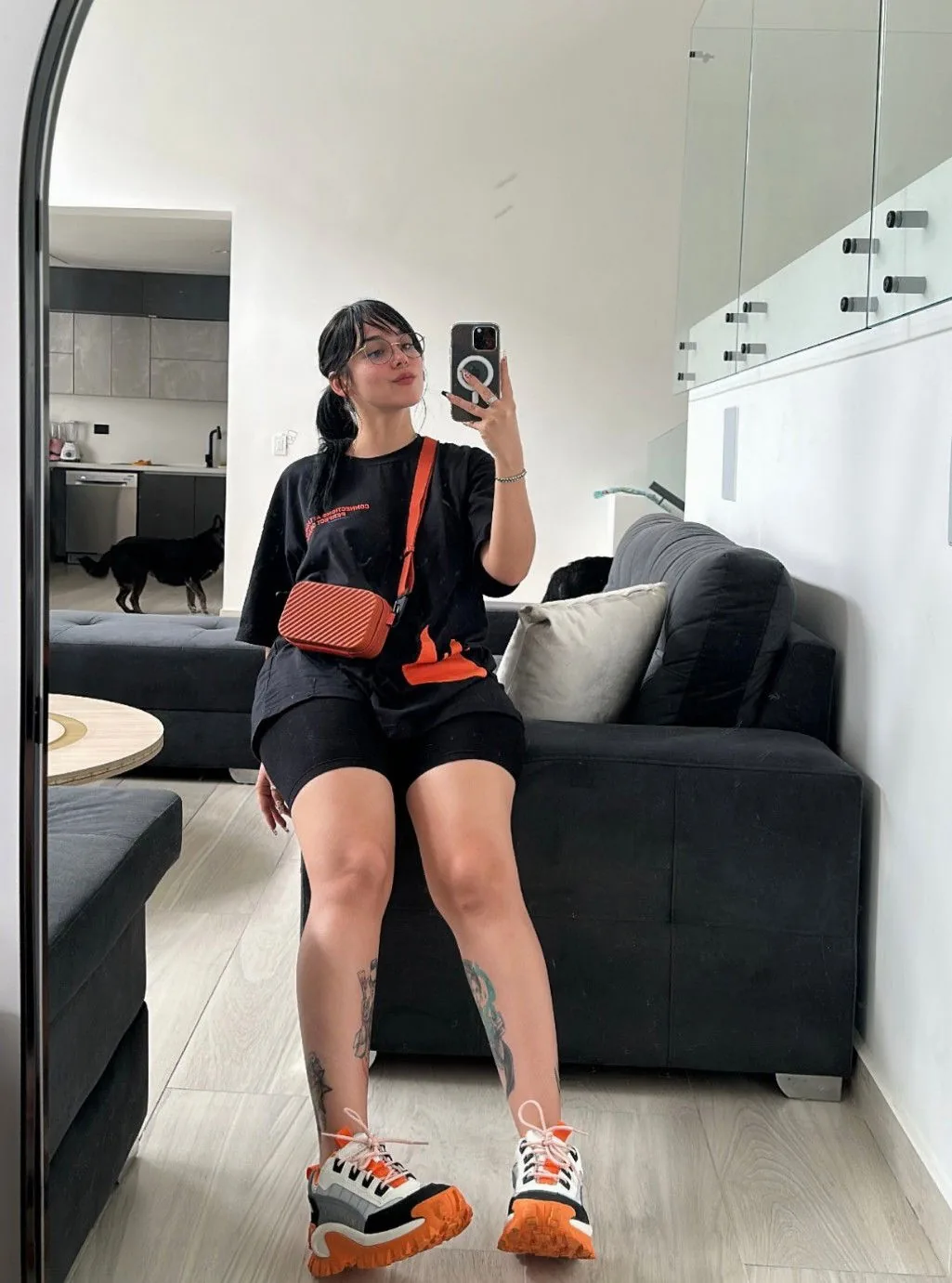 Lorena - Escort Mont-de-Marsan