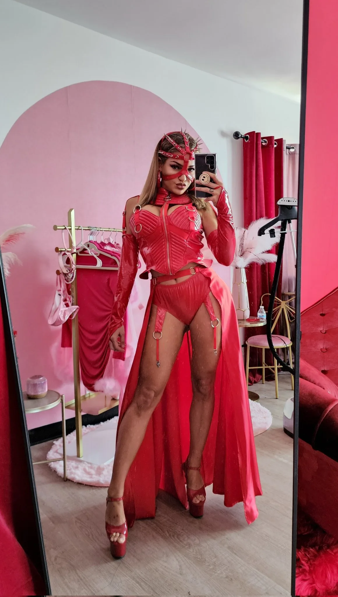 Pornostar Amina Danger - Escort Lyon