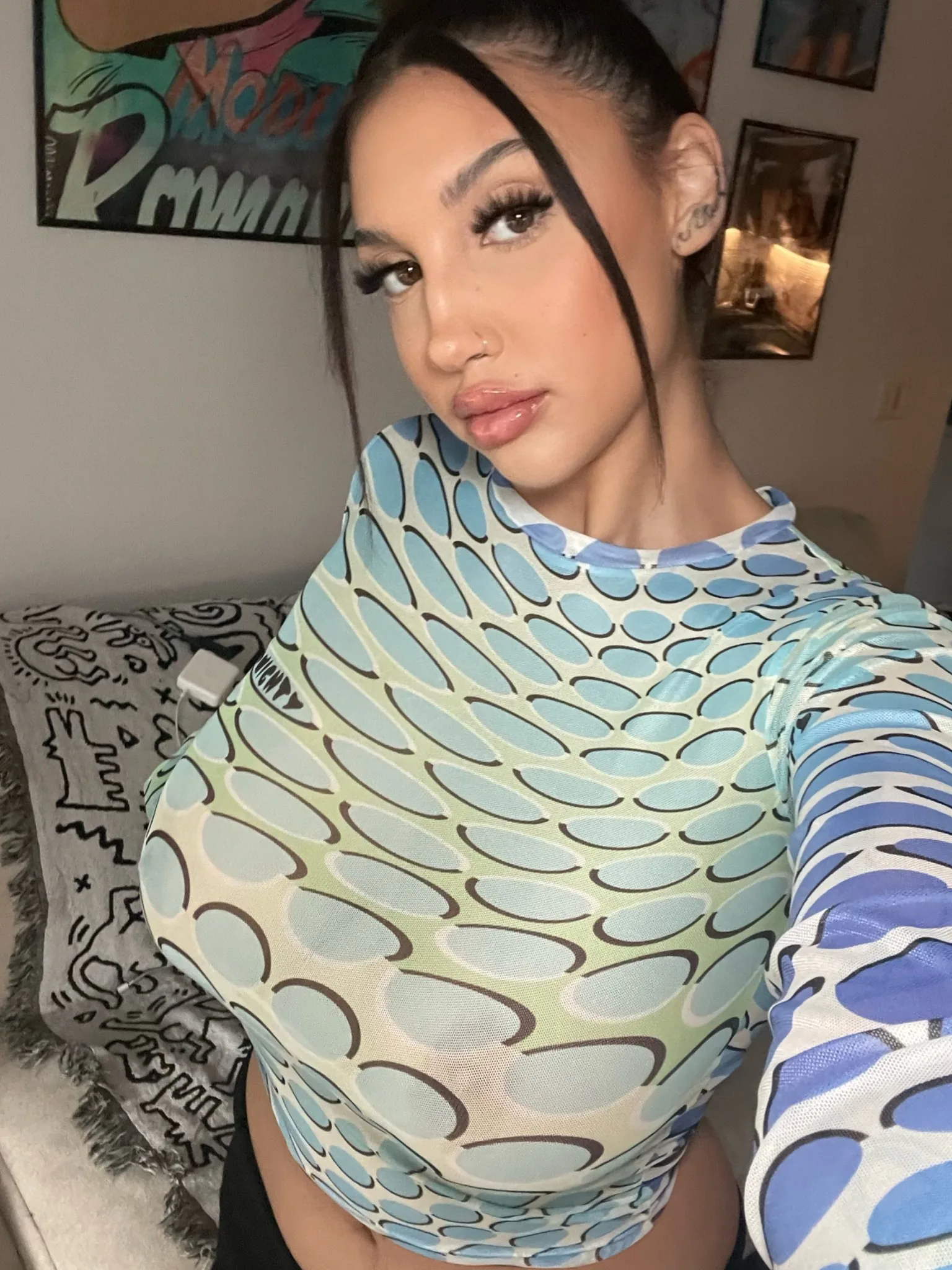 Queen - Escort Aubagne