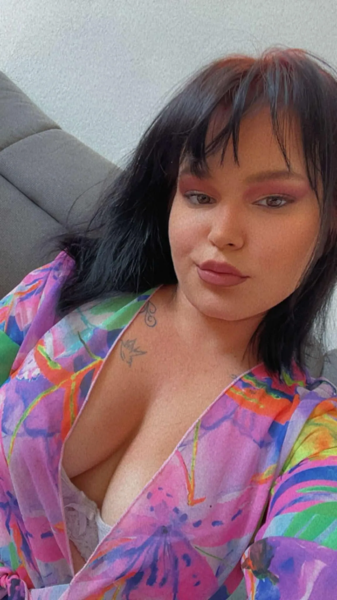 Scarlet Bastos - Escort Aubagne