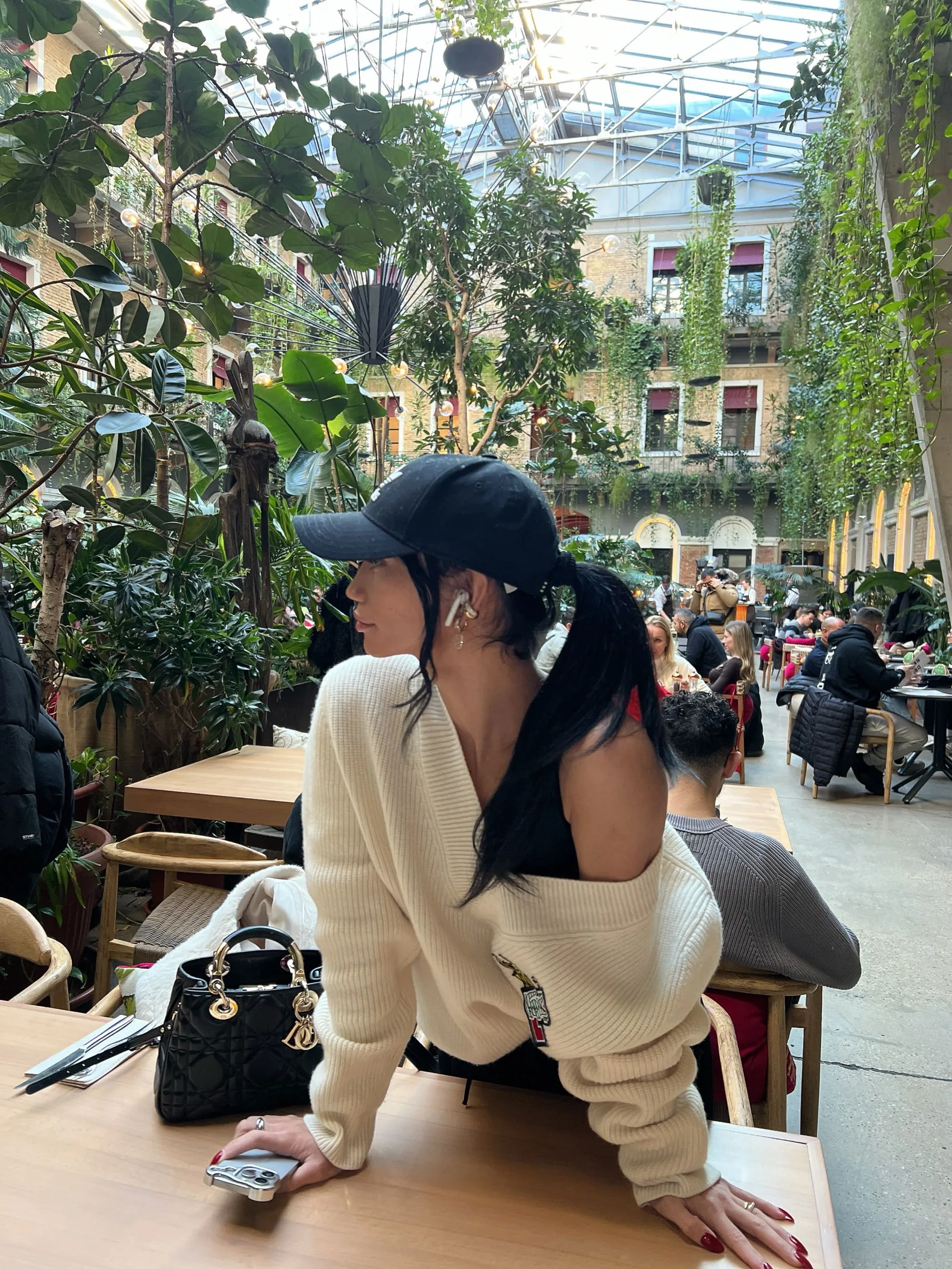 Sophia Vip - Escort Lyon