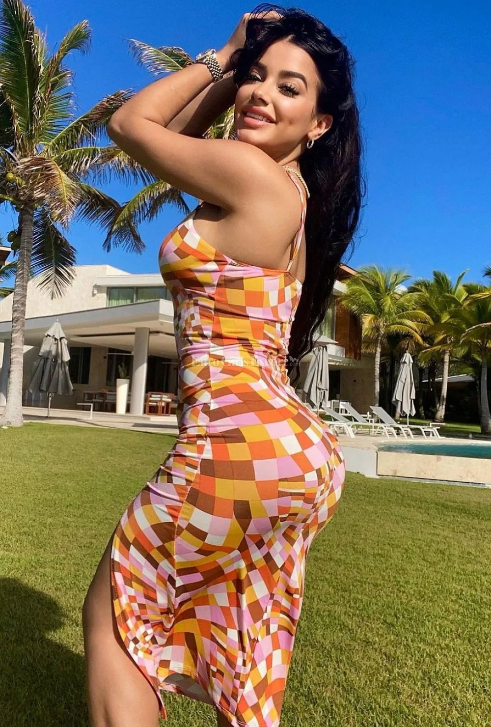 Thallia Trans - Escort Lyon