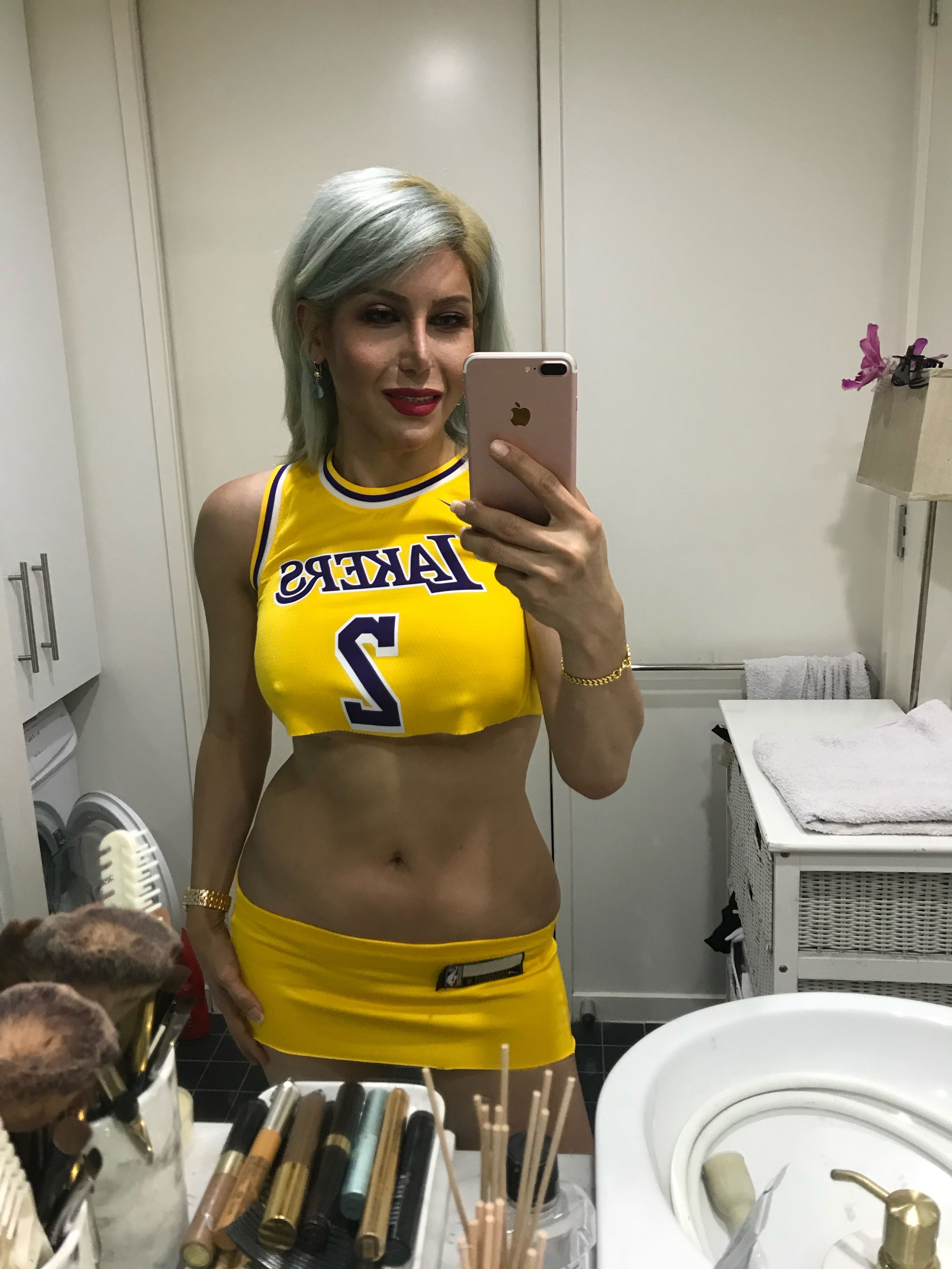 Adele - Escort de haut standing à Lyon