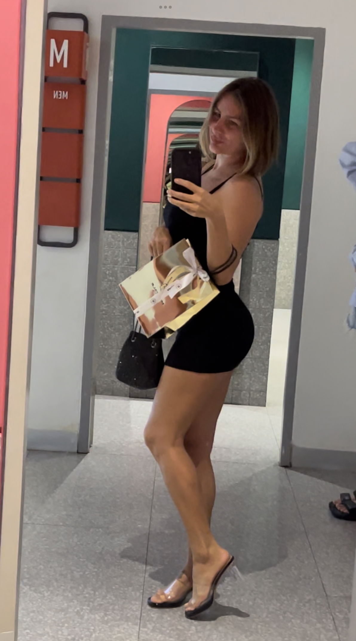 Noemie - Escort de haut standing à Lyon